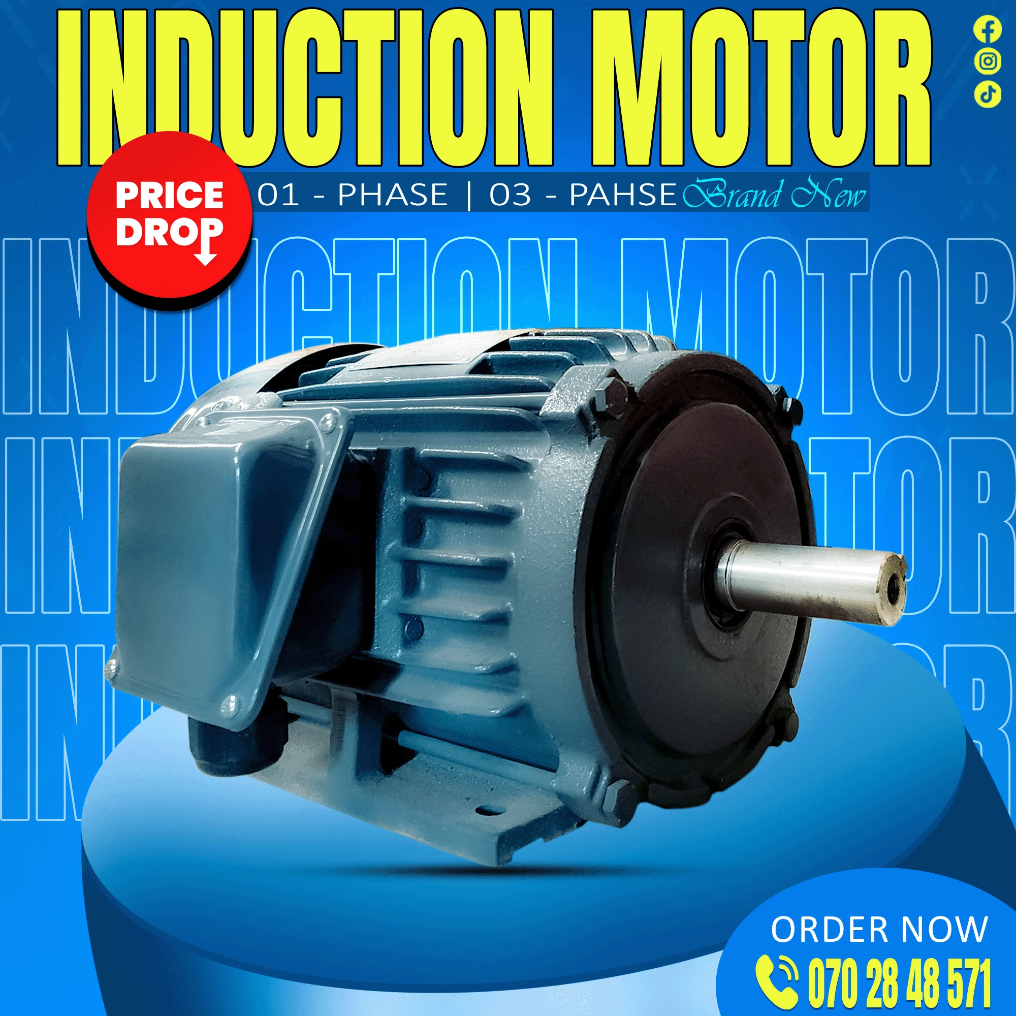 Motor 2025.01.17