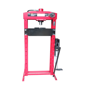 Shop Press Ton 30