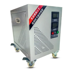 Step Down Transformer
