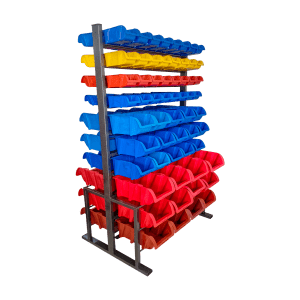 Lms Rack
