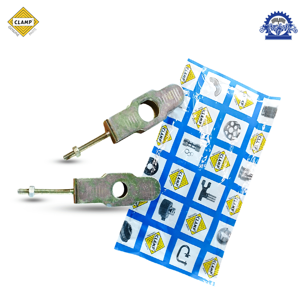 Clamp Chain Adjuster