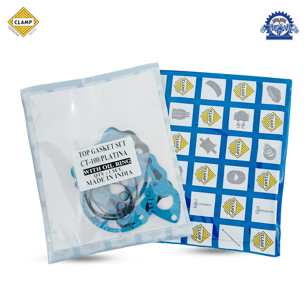 Clamp Full Packing Set