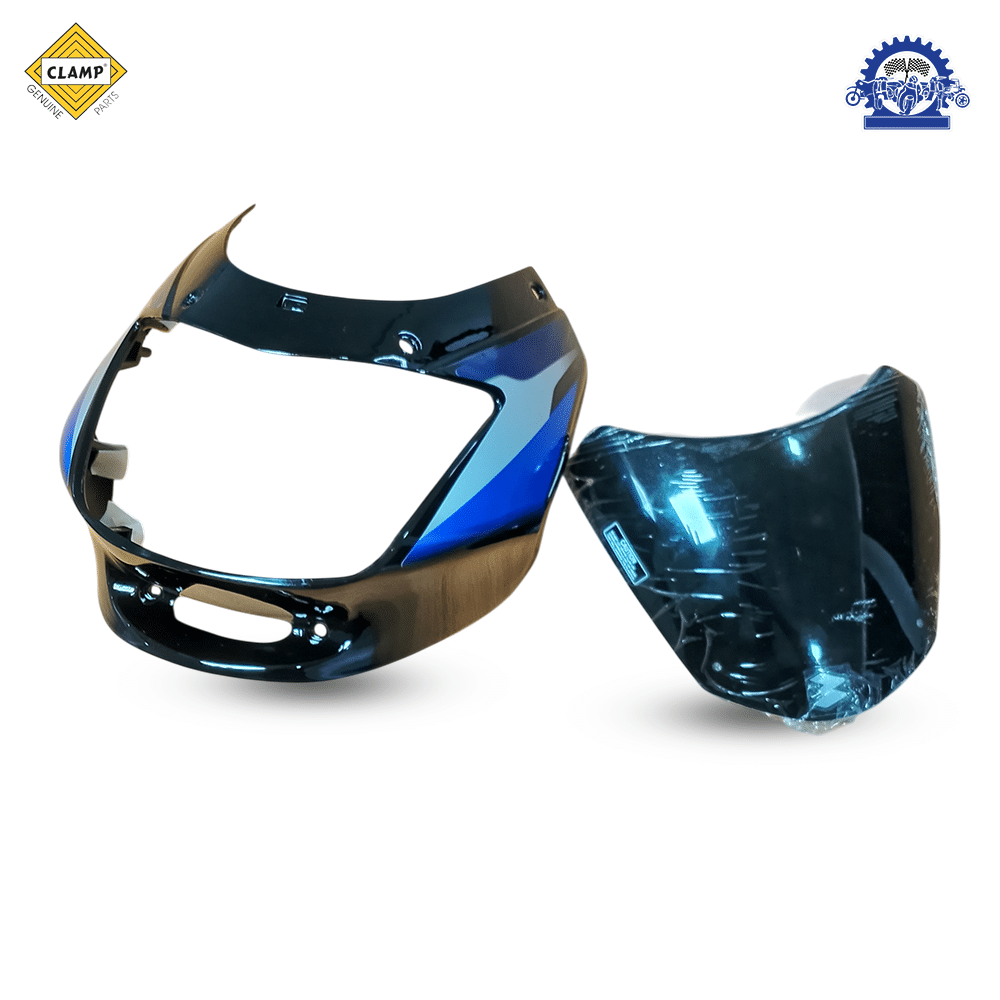 Ct100 2019 Black Blue
