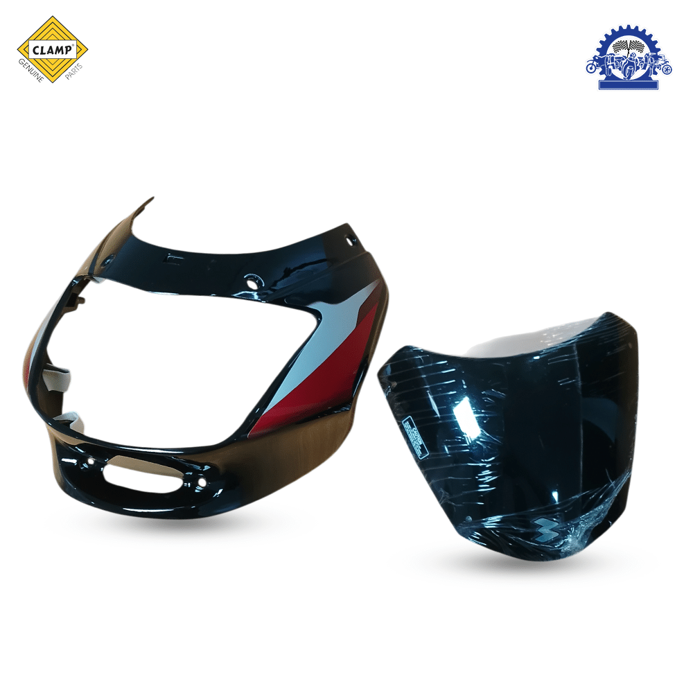 Ct100 2019 Black Red