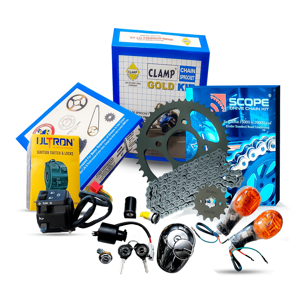Product Category Page